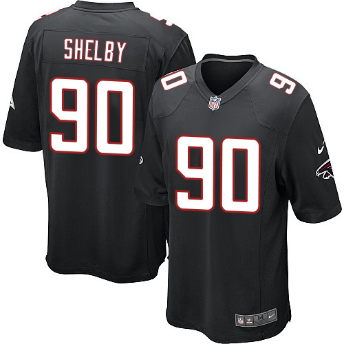 Atlanta Falcons kids jerseys-054